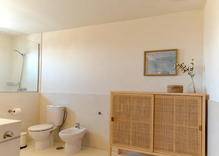 Sweet Caroline Villa