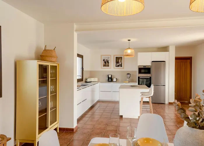 Sweet Caroline Villa *