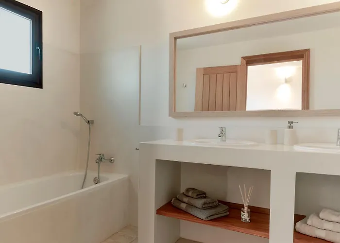 Villa Sweet Caroline Villaverde