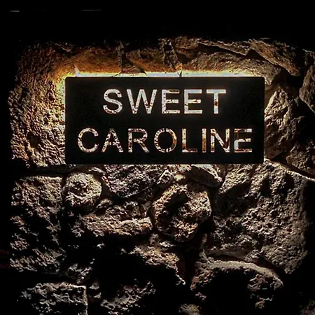 Sweet Caroline