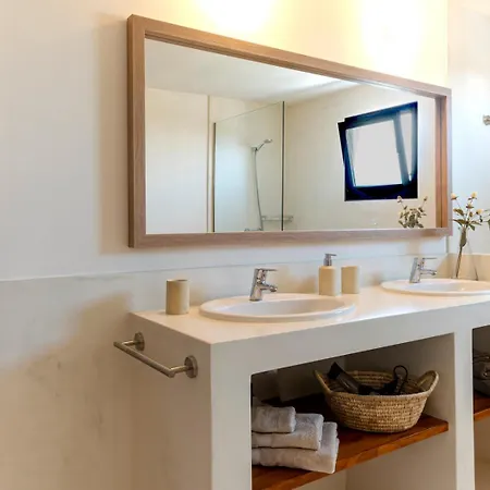 Sweet Caroline Willa Villaverde (Fuerteventura)