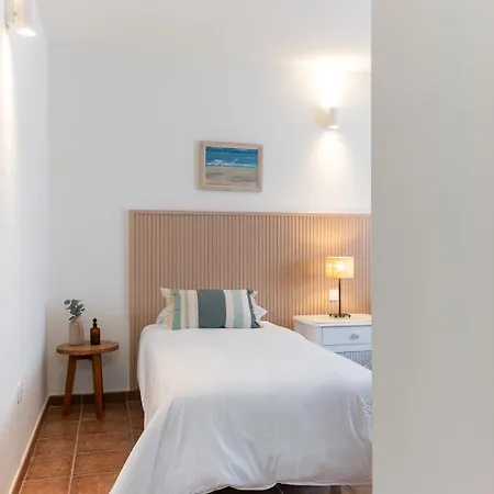 Sweet Caroline * Villaverde (Fuerteventura)