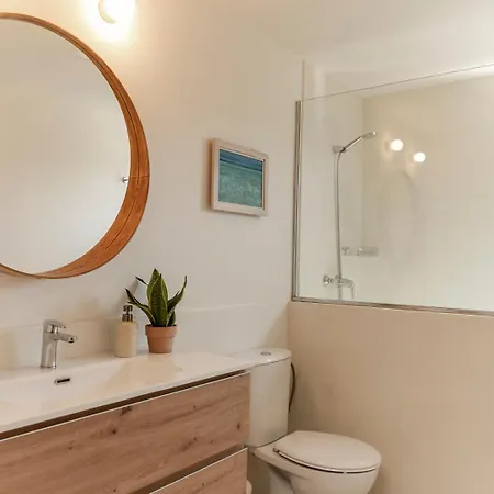 Sweet Caroline Villaverde (Fuerteventura)