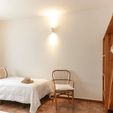 Sweet Caroline Villaverde (Fuerteventura)