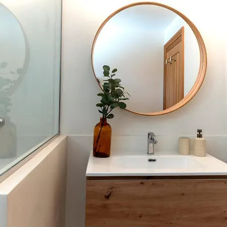 Vila Sweet Caroline Villaverde (Fuerteventura)