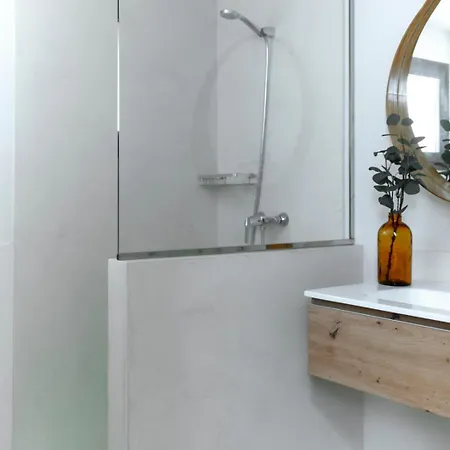 Vila Sweet Caroline Villaverde (Fuerteventura)