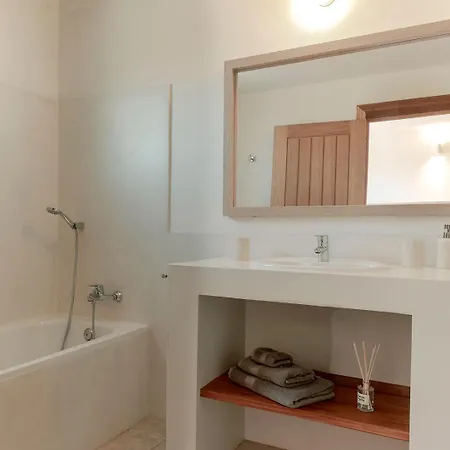 Vila Sweet Caroline Villaverde (Fuerteventura)