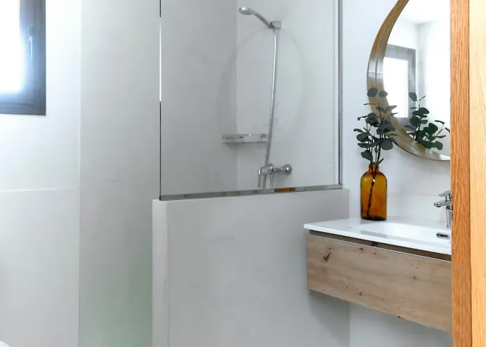 Willa Sweet Caroline Villaverde (Fuerteventura)