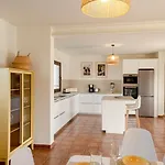 Sweet Caroline Villa *