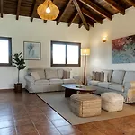 Sweet Caroline Villa Villaverde (Fuerteventura)
