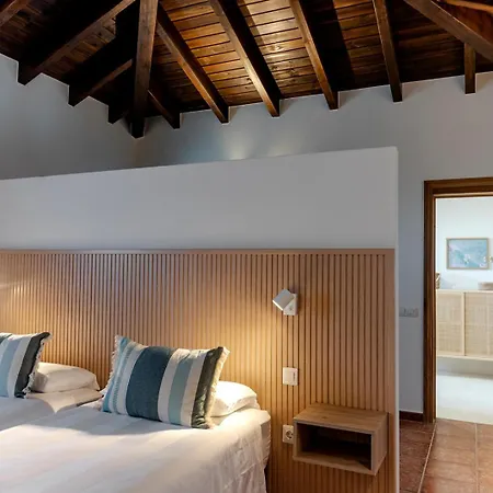 Villa Sweet Caroline Villaverde (Fuerteventura)