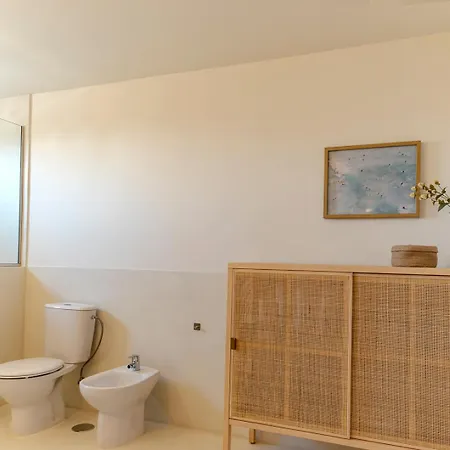 Sweet Caroline Villa