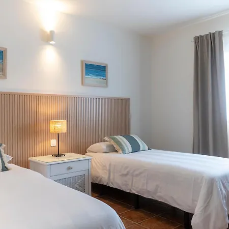 Sweet Caroline Villa