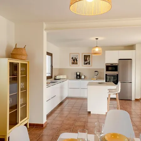 Sweet Caroline Villa *