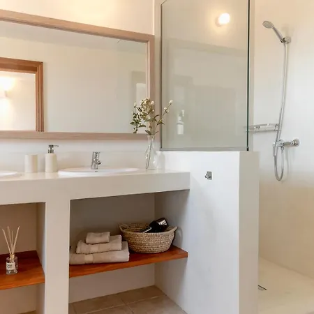 Sweet Caroline Villa *