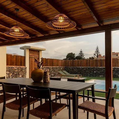 Sweet Caroline Villa *