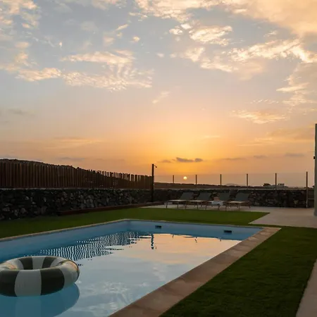 Sweet Caroline Villa *