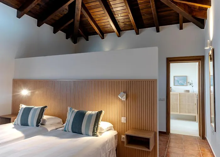 Villa Sweet Caroline Villaverde (Fuerteventura)