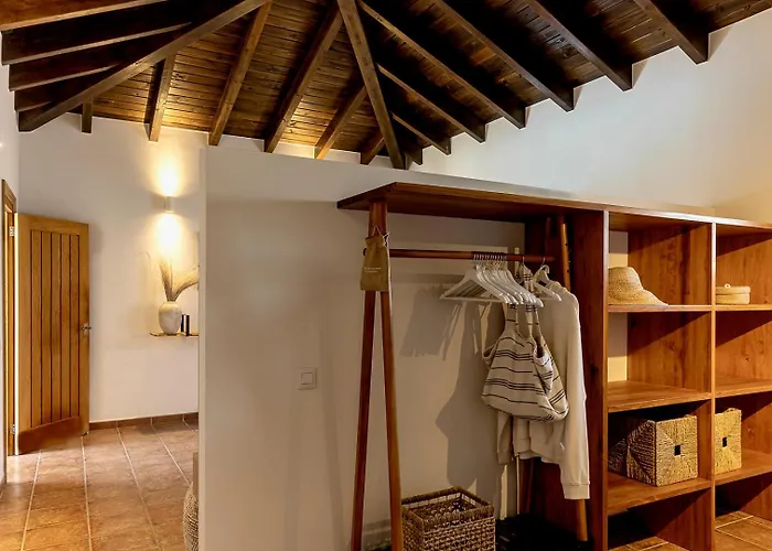 Sweet Caroline Villa