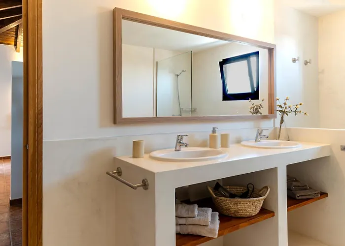 Sweet Caroline Villa Villaverde (Fuerteventura)