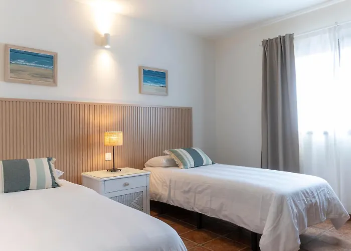 Sweet Caroline Villa