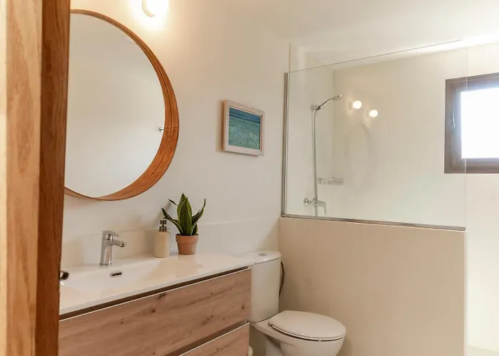 Sweet Caroline Villaverde (Fuerteventura)