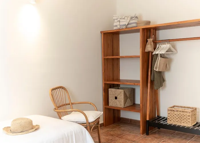 Sweet Caroline Villa *