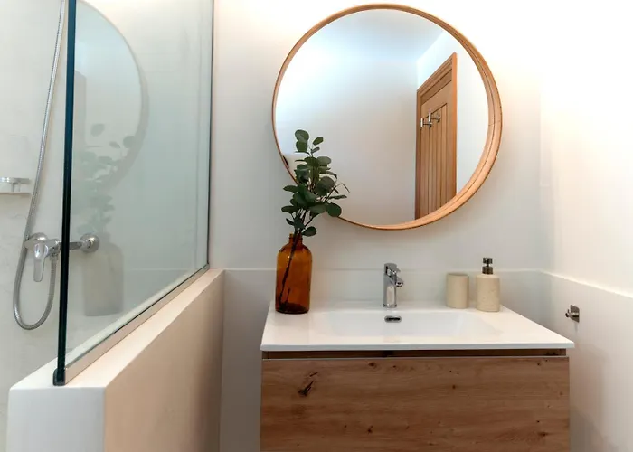 Villa Sweet Caroline Villaverde (Fuerteventura)