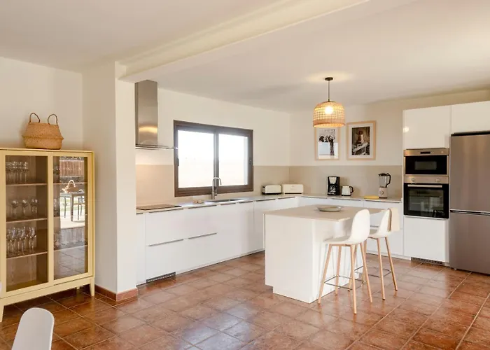 Sweet Caroline Villa