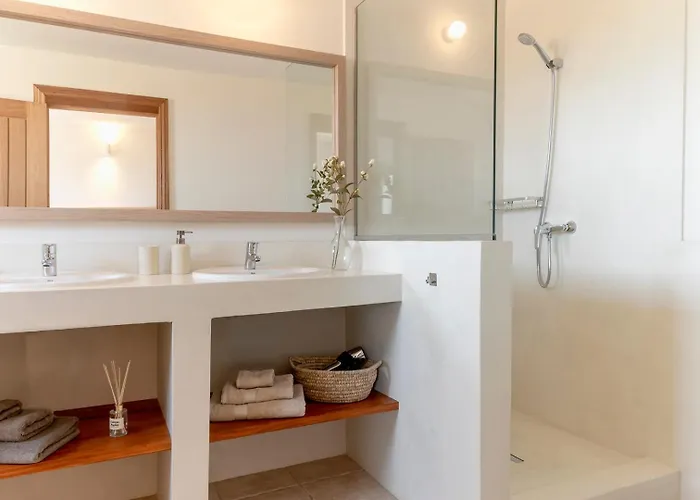 Sweet Caroline Villa *