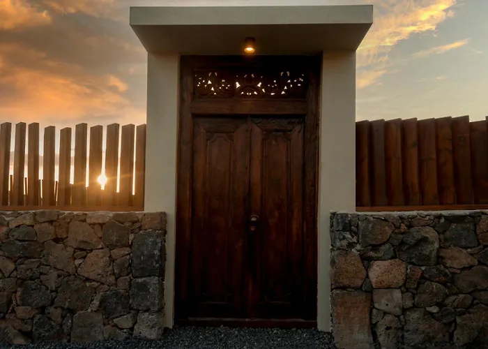 Sweet Caroline * Villaverde (Fuerteventura)